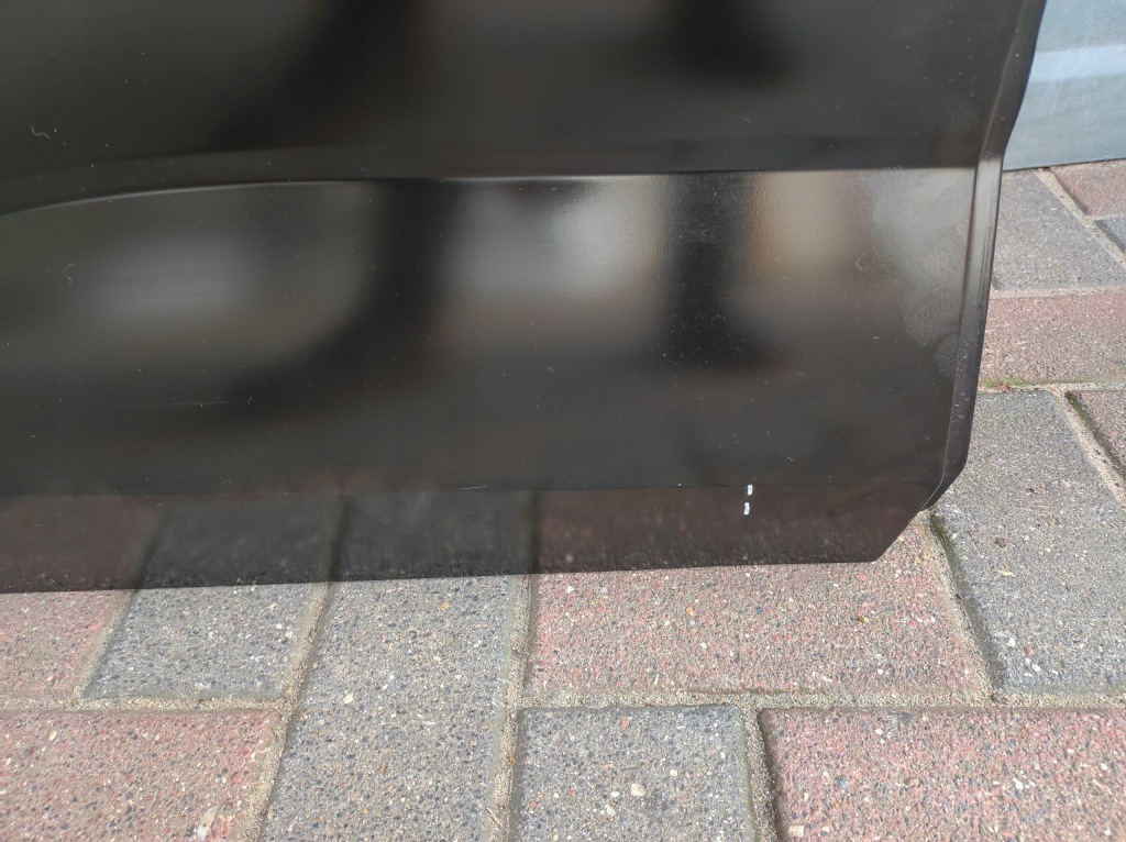 фото №13, Дверь dacia sandero iii 3 od 2020- задние правое nowe оригинальные poznań