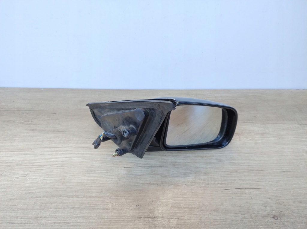 фото №9, Mitsubishi galant 4 iv праве дзеркало 3pin