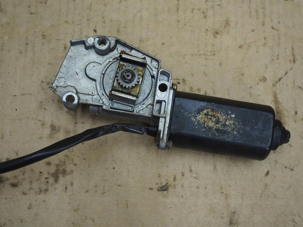 фото №10, Люк моторчик kia sportage i 96r