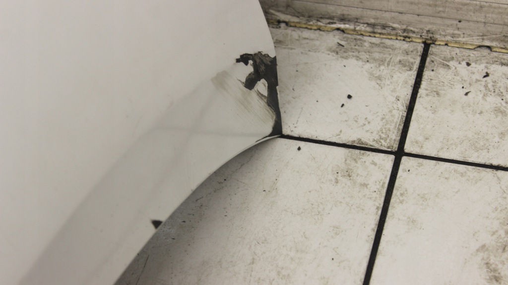 фото №12, Бампер задняя задний hyundai i20 3d sport 2008r- gt