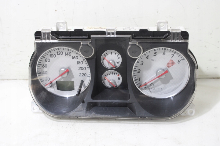 фото №1, Прилади mitsubishi outlander i 2.0