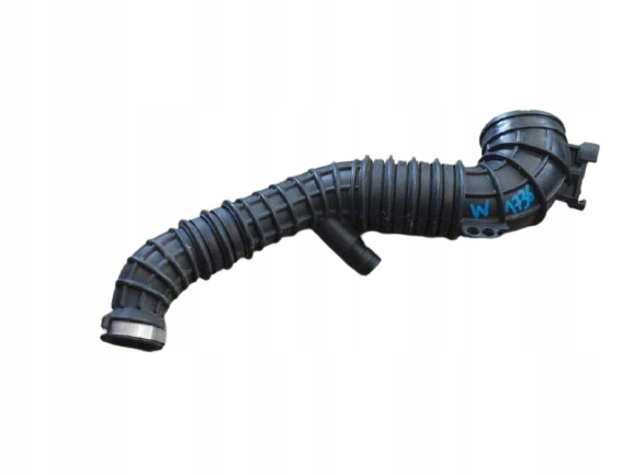 фото №1, 7e0129615e труба wąż воздуха vw transporter t5 t6