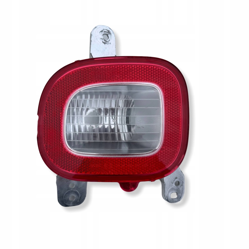 фото №1, Jeep renegade fiat panda лампа заднего вида задняя правая 51848137