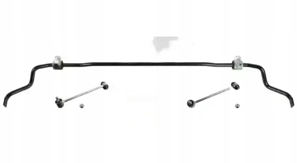 Купити З'єднувач стабілізатора 171392 febi bilstein