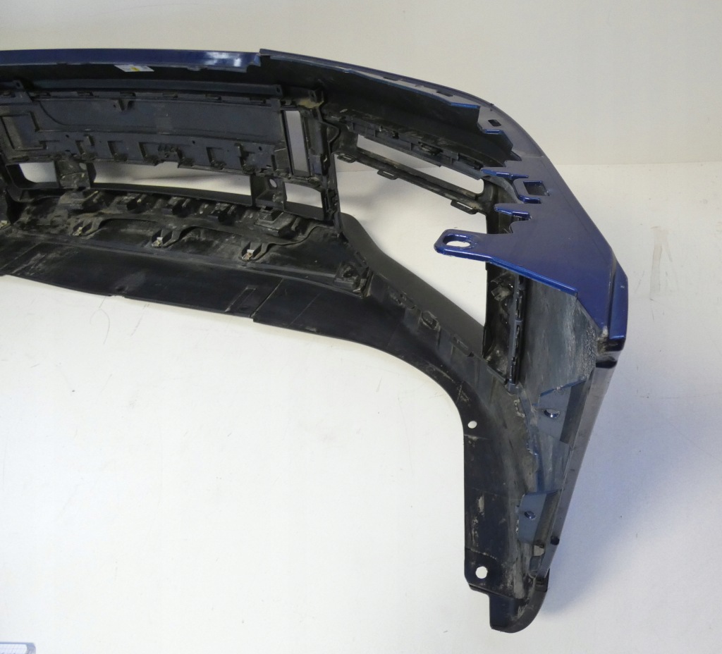 фото №14, Porsche 911 992 dakar 992807221p pod 4 pdc 2022- бампер передній перед