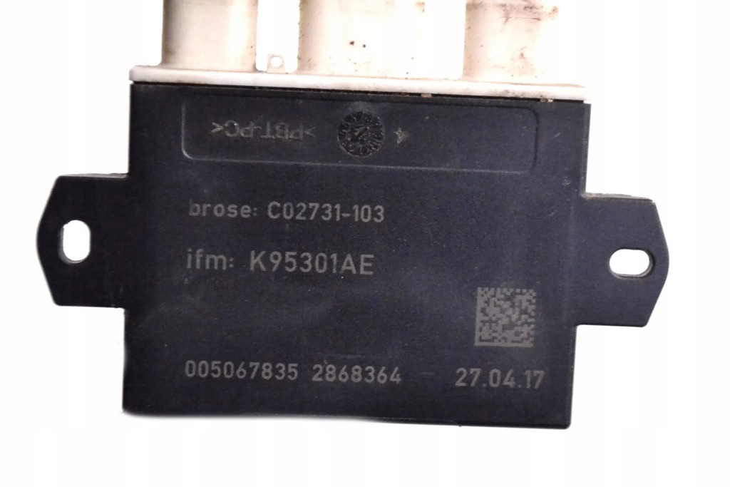 фото №5, Land rover range rover evoque l538 2017 другое оборудование электрический