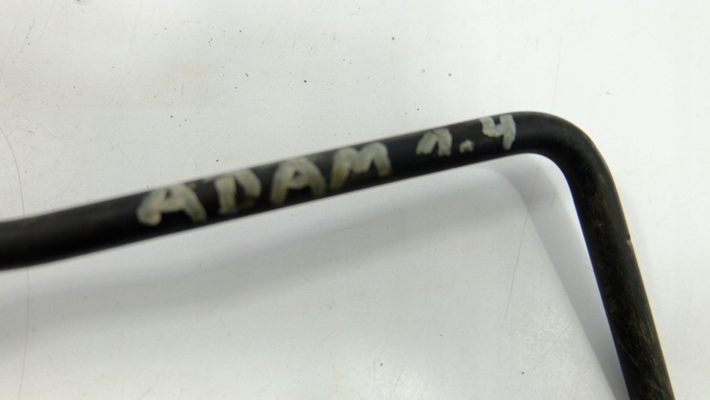 фото №3, Opel adam 1.4t шланг зчеплення