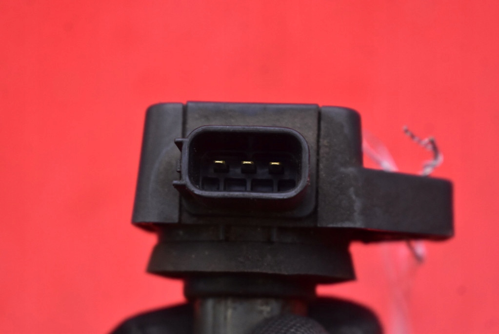 фото №7, Катушка зажигания 190-004660 honda civic 7 vii 1.4 16v 90 km 00-05