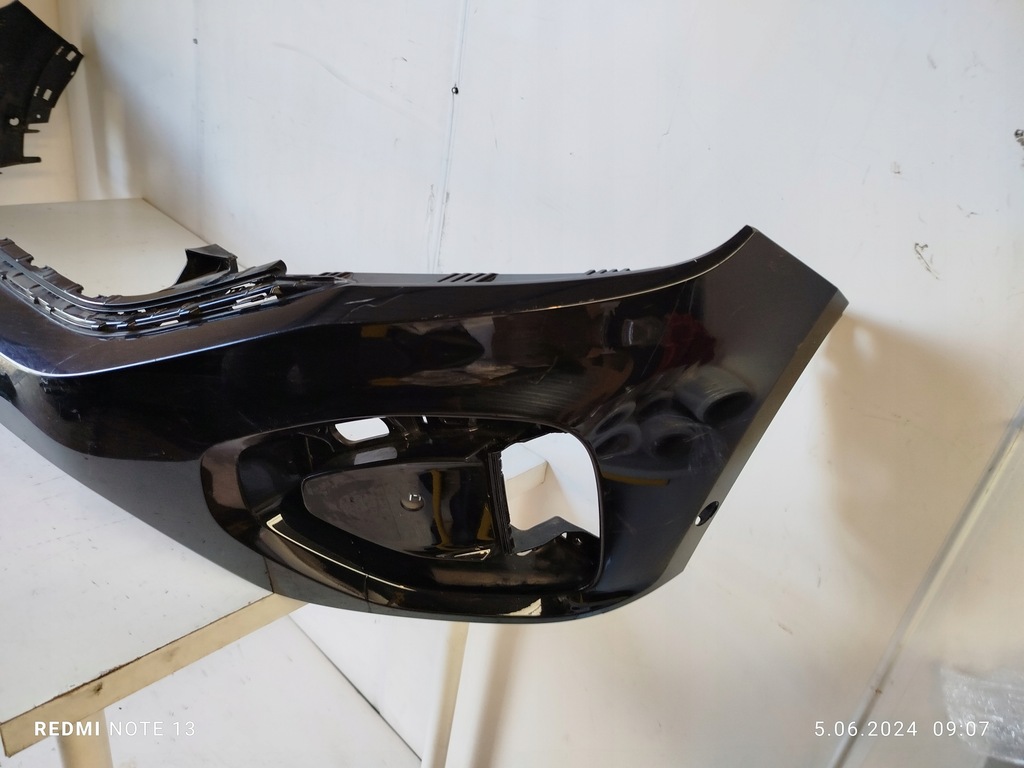 фото №2, Бампер vw t-roc lift