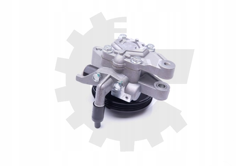 фото №14, Esen skv 10skv262 насос гидравлическая, система рулевой