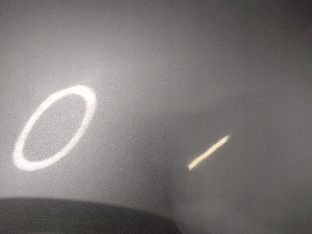 фото №10, Крыло левый перед volkswagen polo iv 4 lift k: la7w