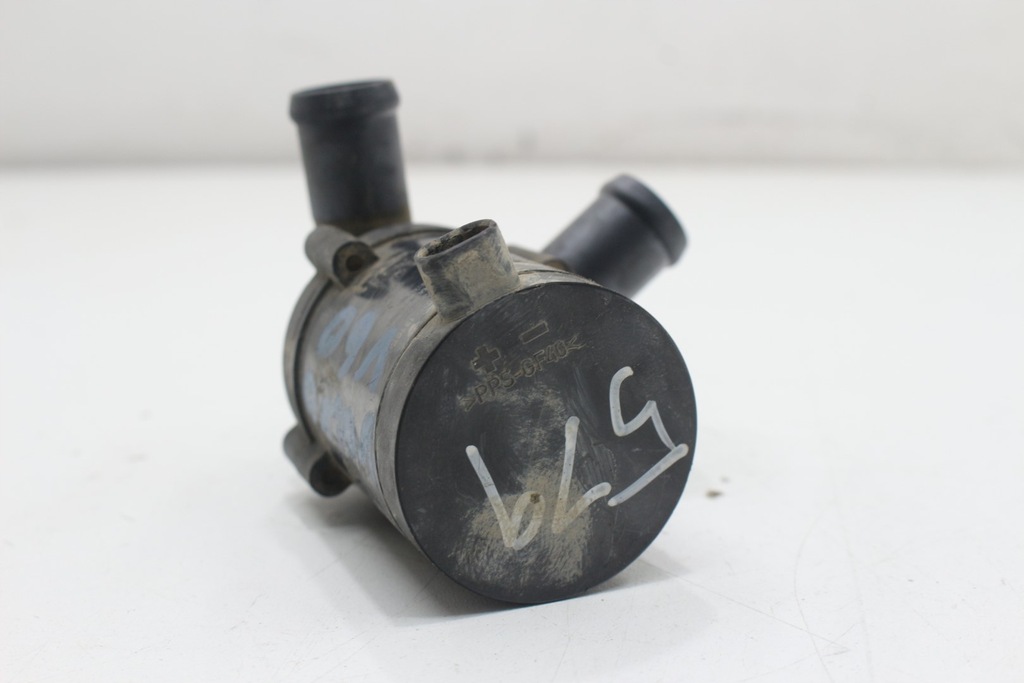 фото №5, Насос циркуляція wody 1319708 volvo s60 v60 ii