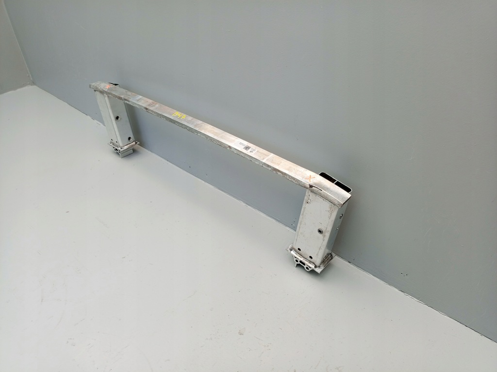 фото №8, Volvo xc90 xc-90 ii 2 2016- балка бампера усилитель перед 31387240 ÷