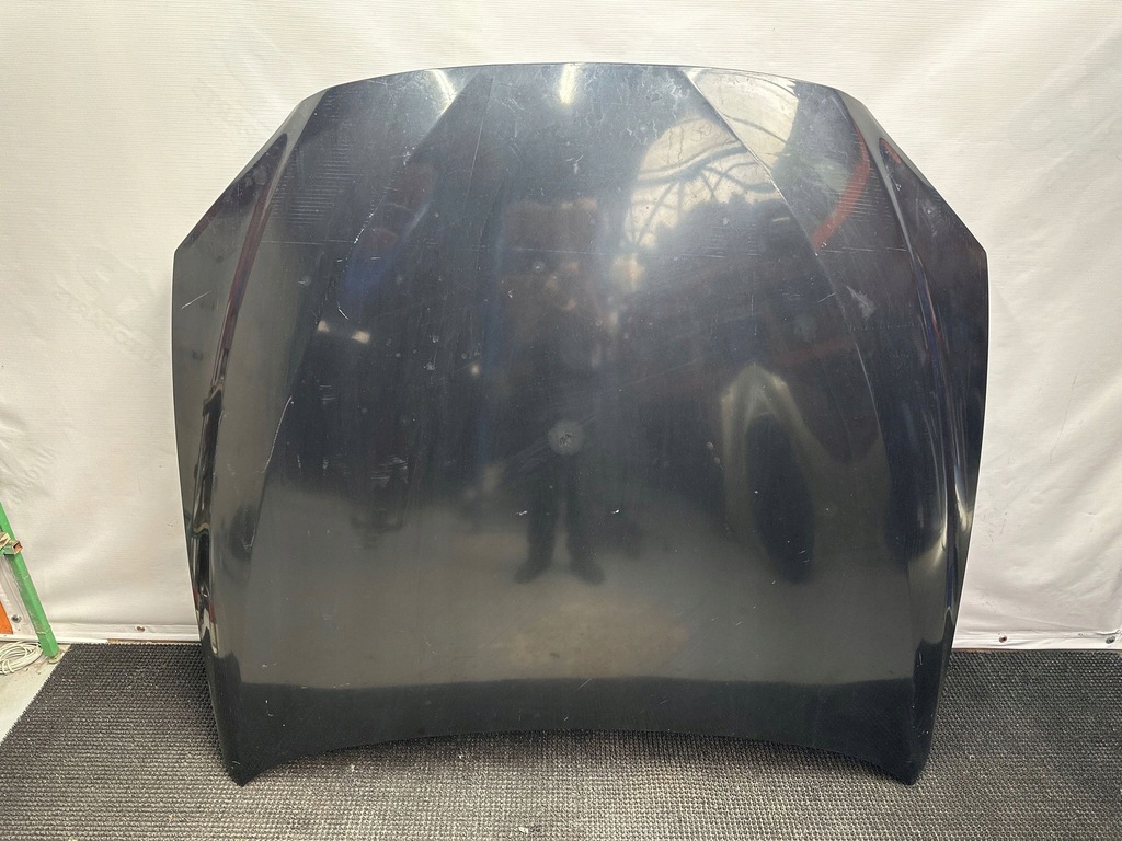 фото №1, Капот bmw 6 f06 gran coupe