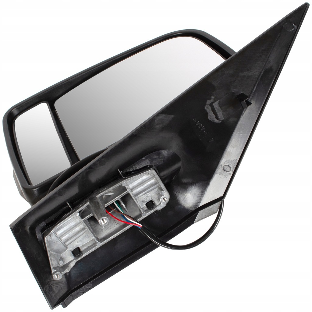 фото №5, Mercedes sprinter vw crafter 2006- зеркало левая