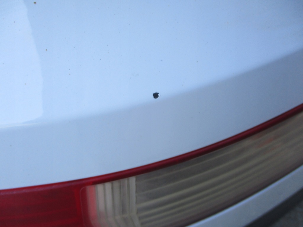 фото №6, Бампер задняя задний kompletny kia sportage iii 3 10-13 przedlift wd