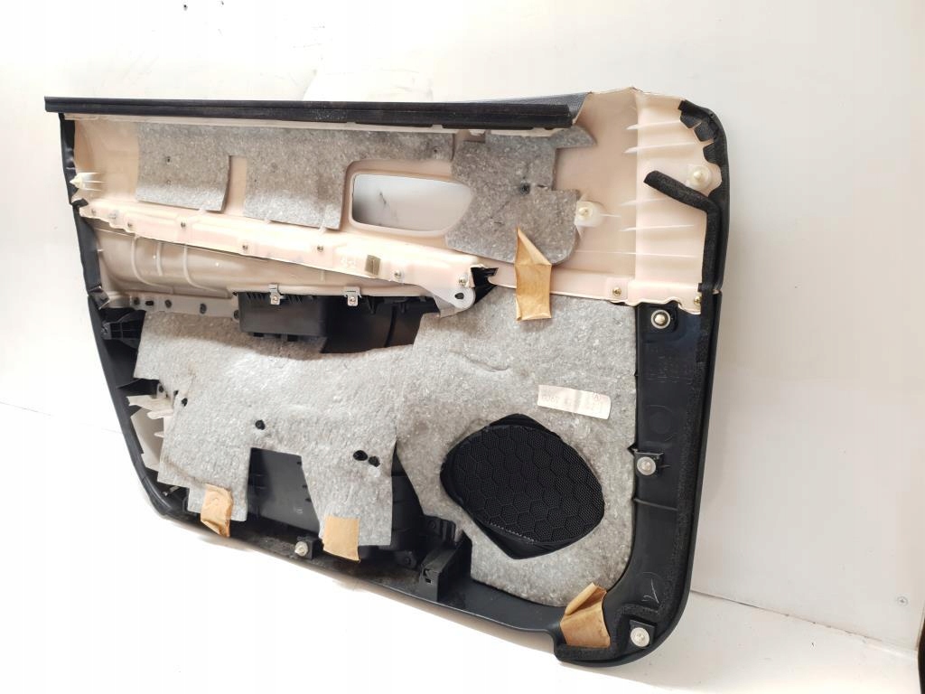 фото №6, Обшивка дверь правый перед mazda 6 i gg