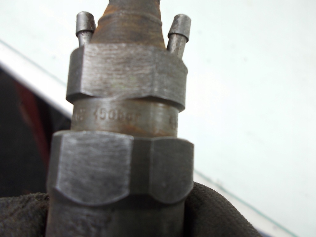 Форсунки bmw e36 e 34 1,7 tds 2,4 tds kca 21s71 Недорого