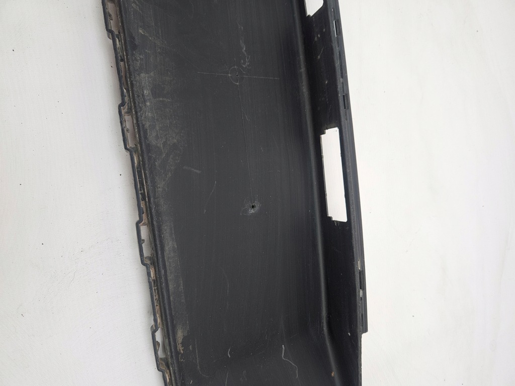 фото №12, Mini countryman r60 молдинг рамка pod номерной знак бампера задняя 9803166