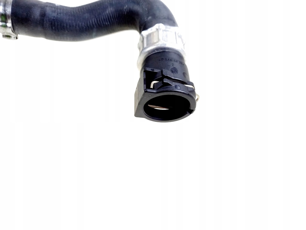 фото №12, Jumpy 16-23 труба тройник шланг жидкость охлаждение