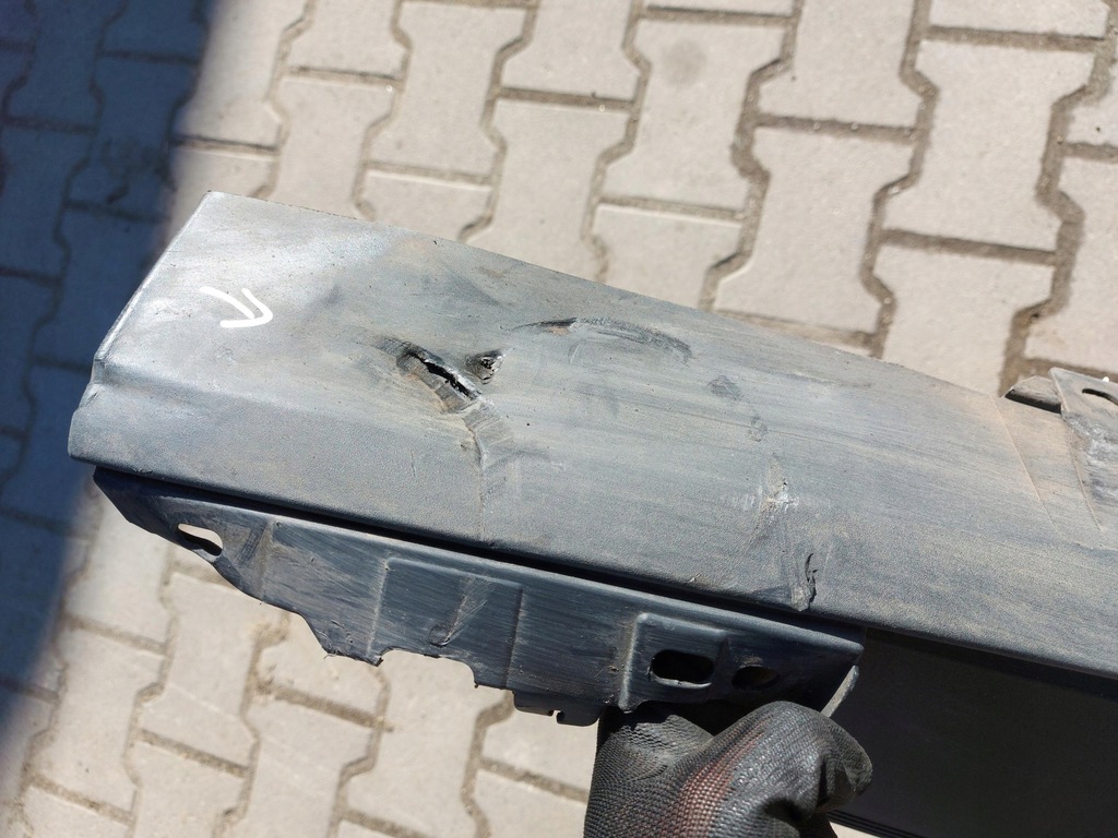 фото №6, Ford mustang mach-e молдинг порог правая lj8b-r101154-aaw