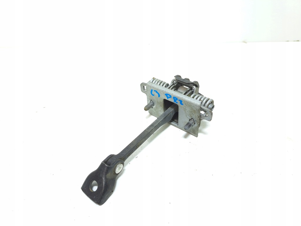 фото №1, Citroen c3 ii ограничитель дверь перед передний левый правый