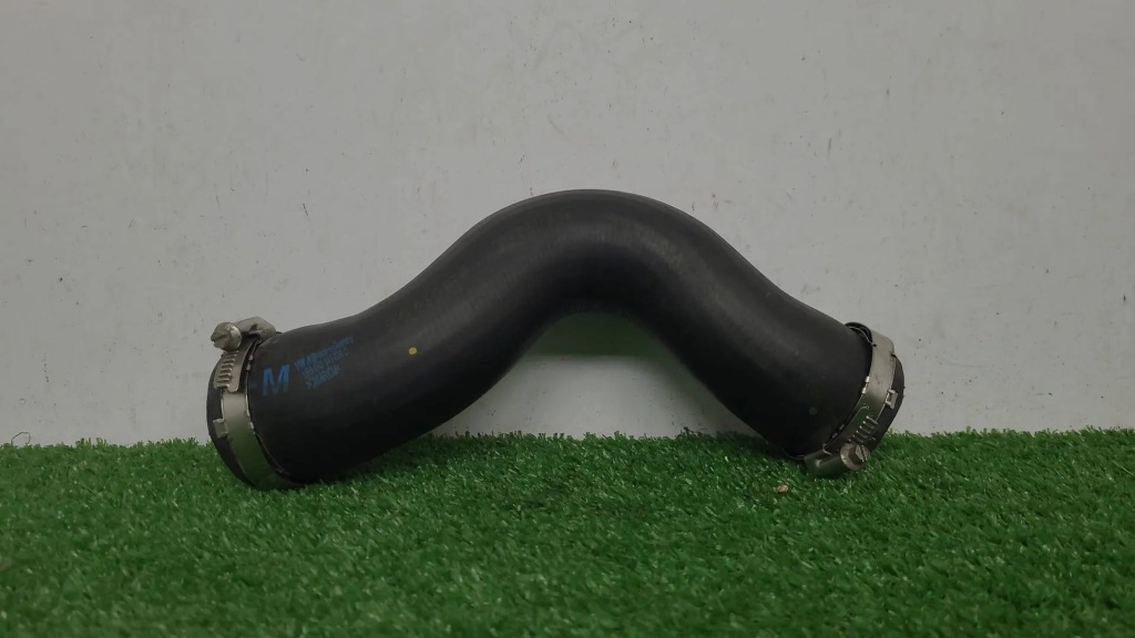 фото №1, Шланг труба интеркулер vw polo v 5 6r 1.2 tdi