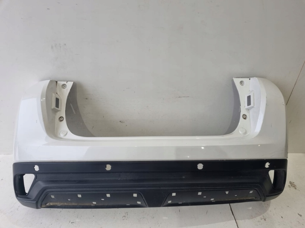 фото №1, Mitsubishi eclipse cross бампер задня 6410d376zz