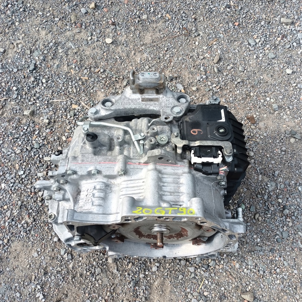 фото №1, Коробка передач передач peugeot citroen 20gt90 1.5 hdi