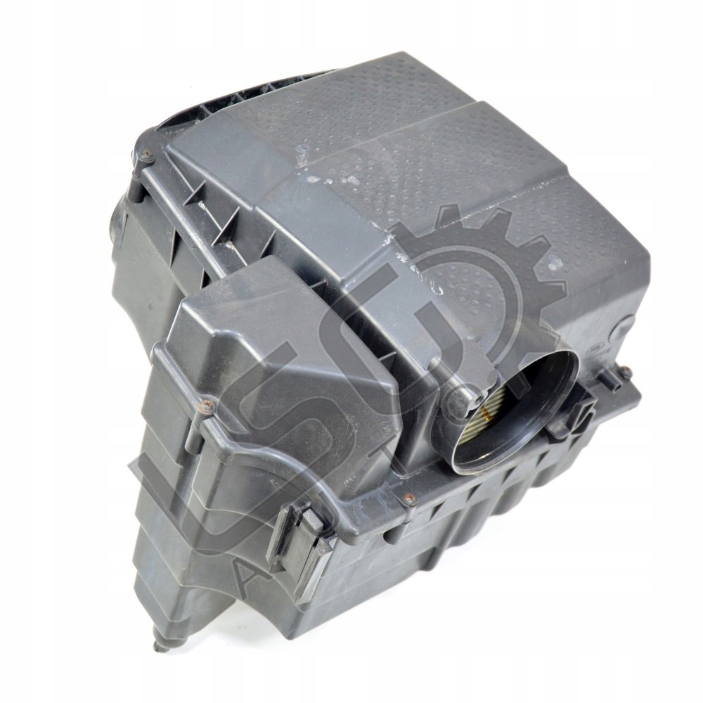 Купить 2005 land rover discovery коробка фильтра впуск воздуха 2700 hdi phb00049