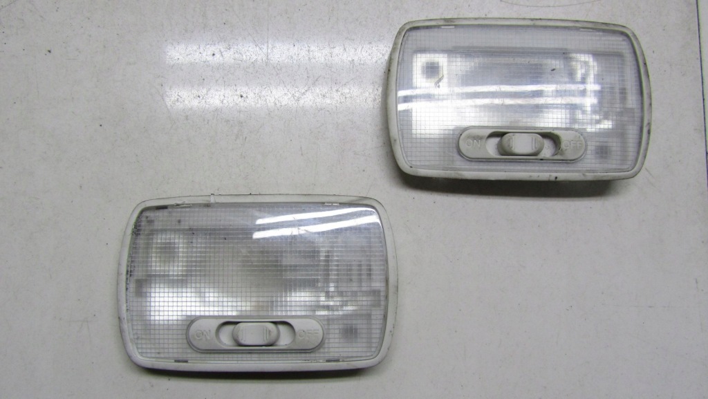 фото №1, Honda cr-v iv лампа освещение кабины 12-16