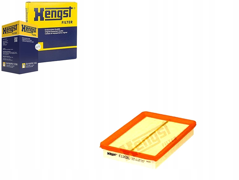 фото №1, Фильтр воздуха hyundai coupe elantra tiburon kia