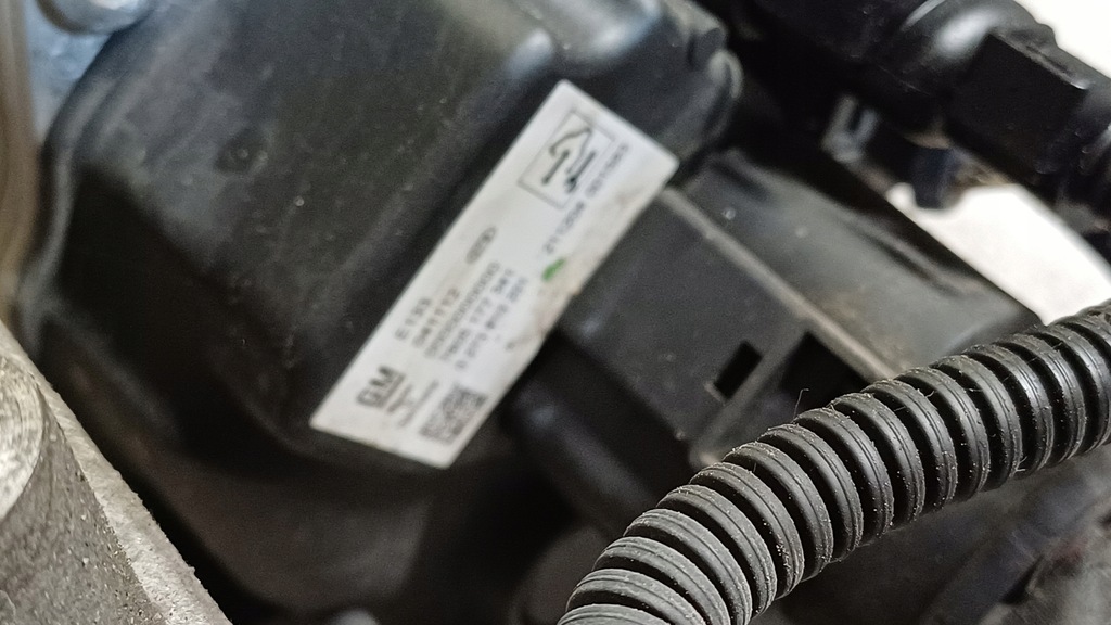 фото №6, Chevrolet cruze трансмиссия рулевая 259153zl0a 7805177341 europa