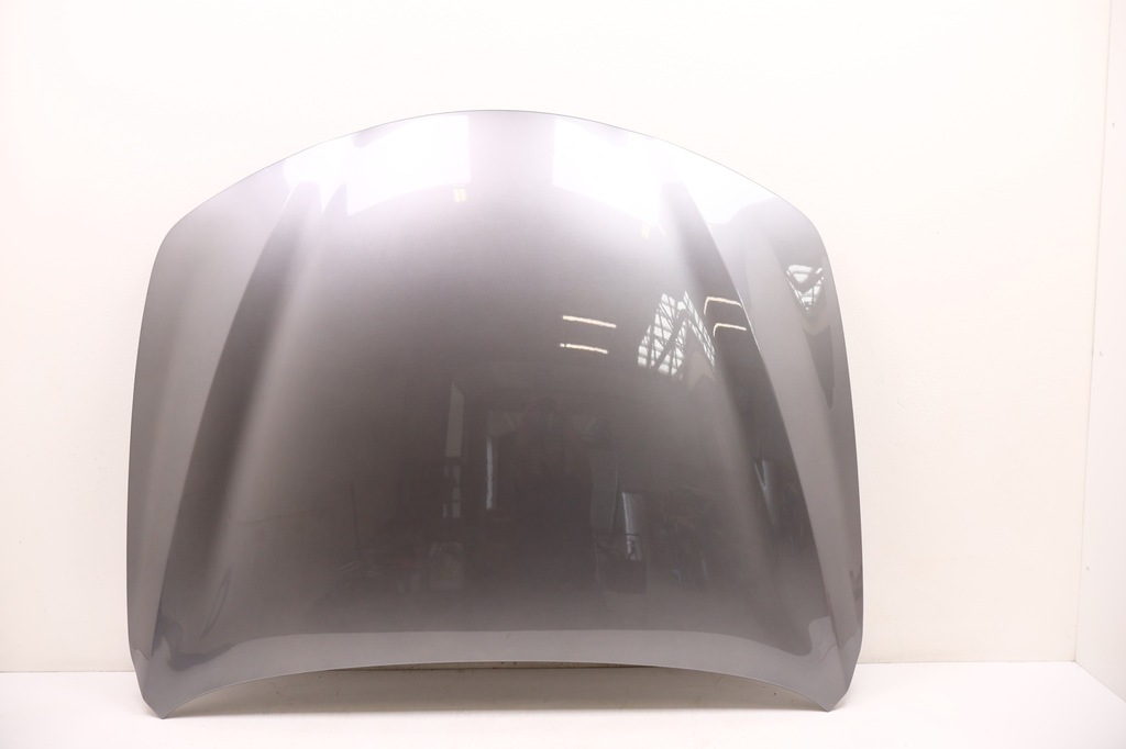 фото №1, Alfa romeo giulia капот крышка двигателя 318