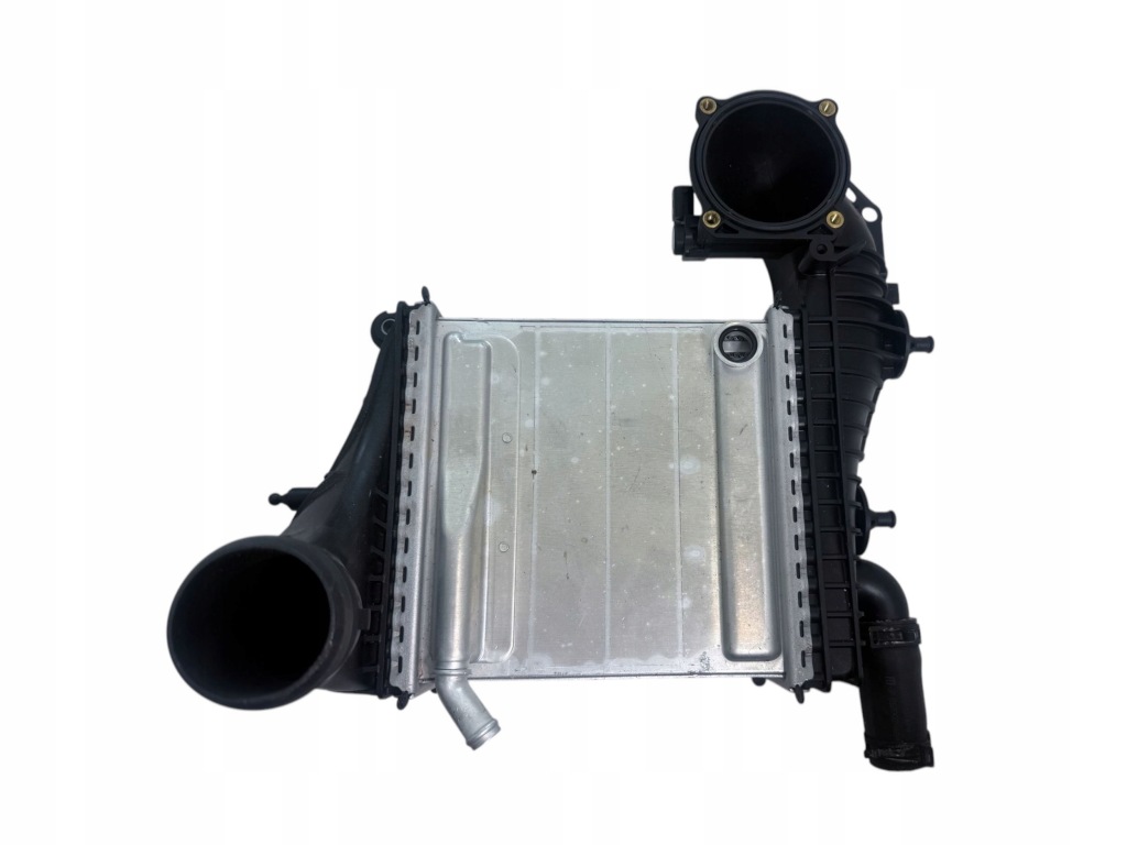 Купити Mercedes інтеркулер радіатор a1770901801