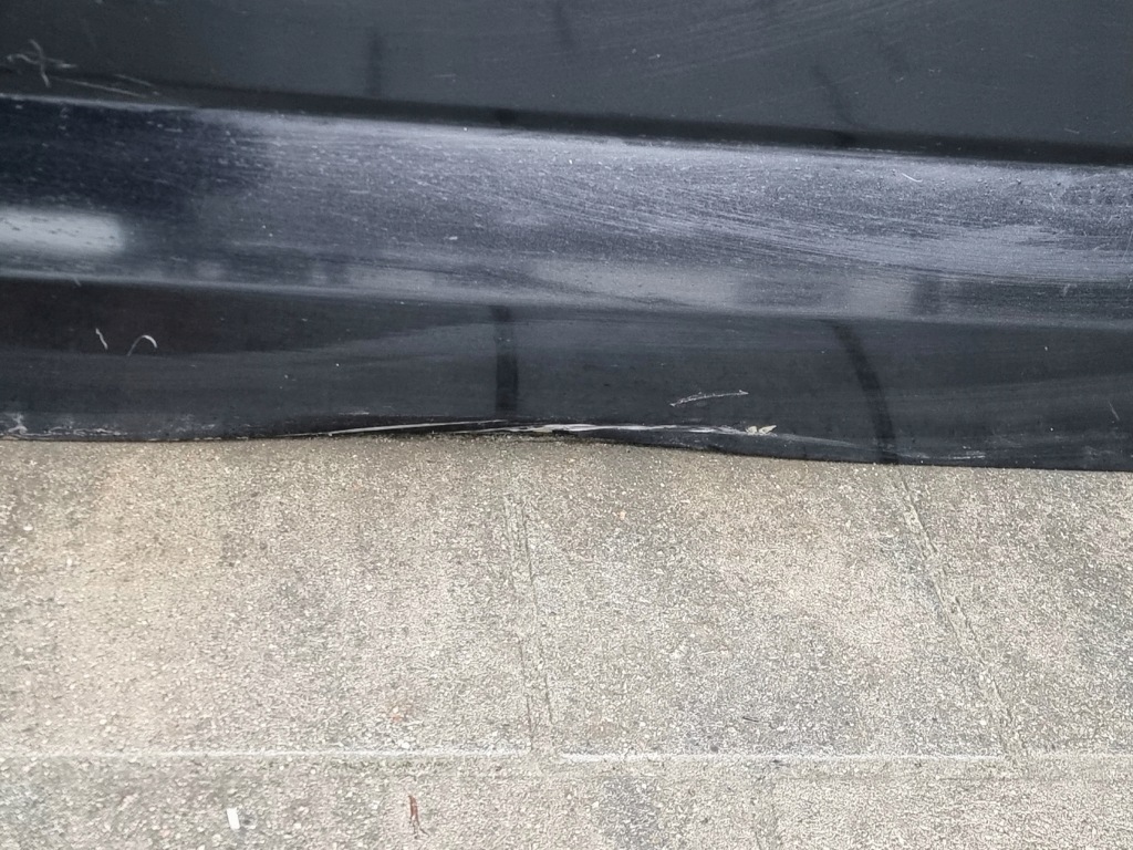 фото №5, Skoda octavia iii 5e 5e0 двері праве перед передні