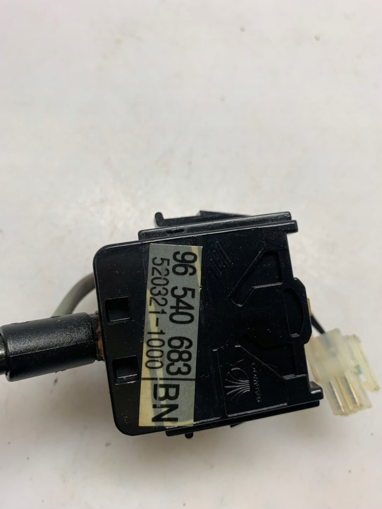 фото №4, Рычаг 96540683 daewoo