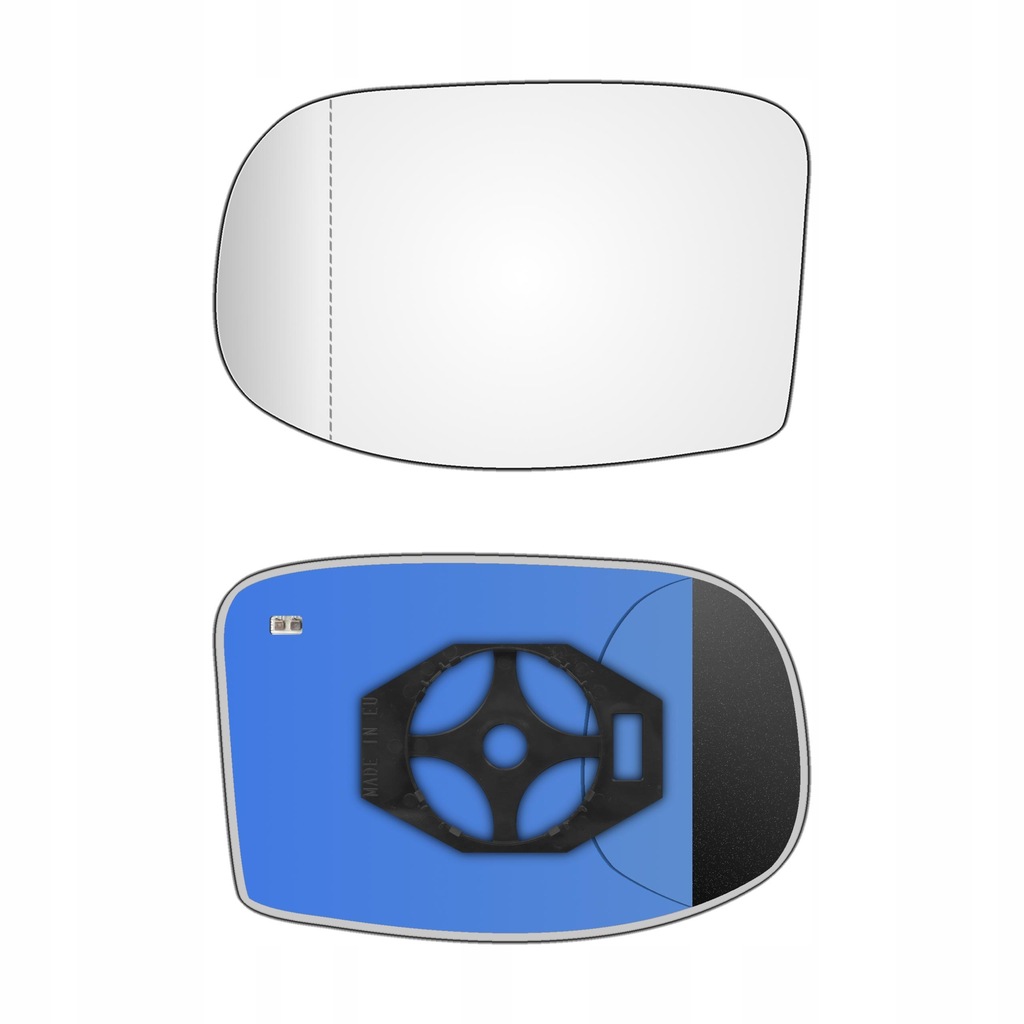 фото №1, Асферичний mazda xedos 9 1992-1994 1993 thomasss