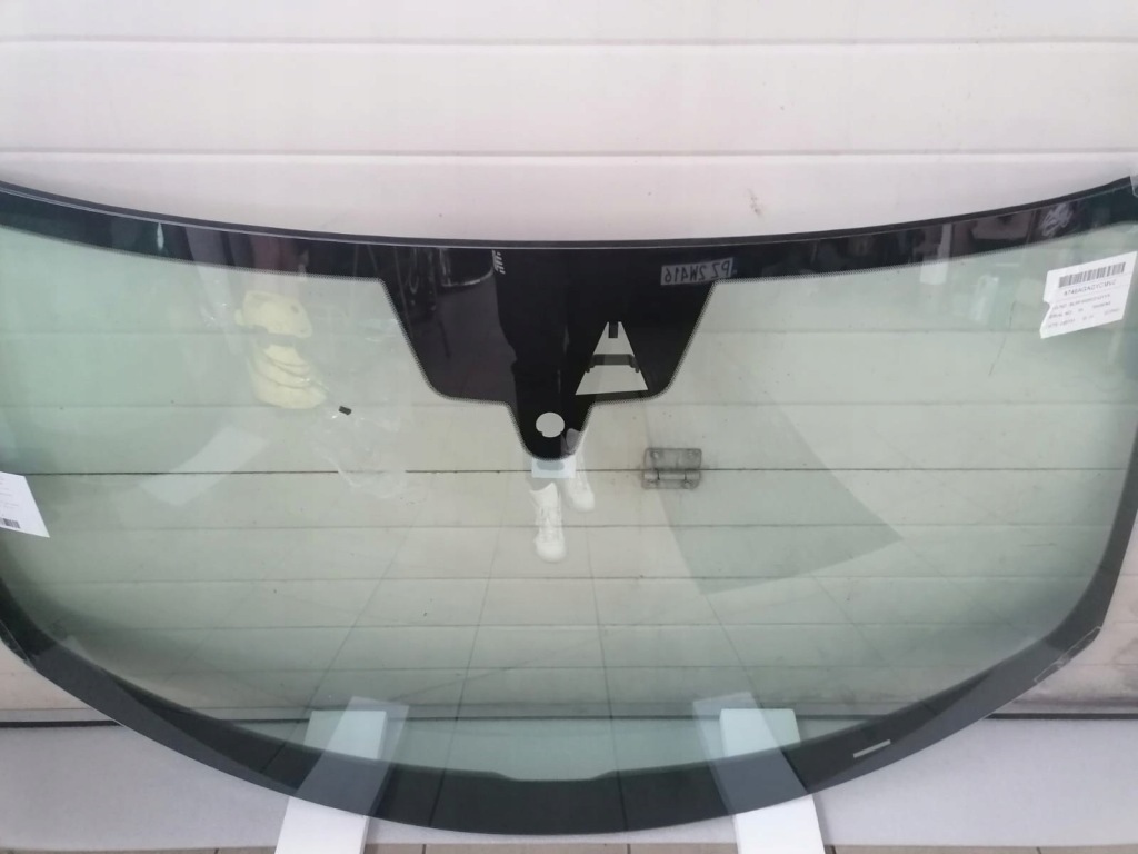 фото №1, Скло лобове porsche taycan датчик камера