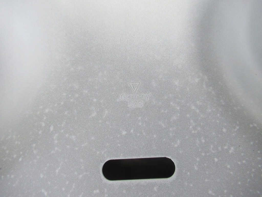 Porsche macan 95b 2 2 18- капот крышка 95b823031l Недорого