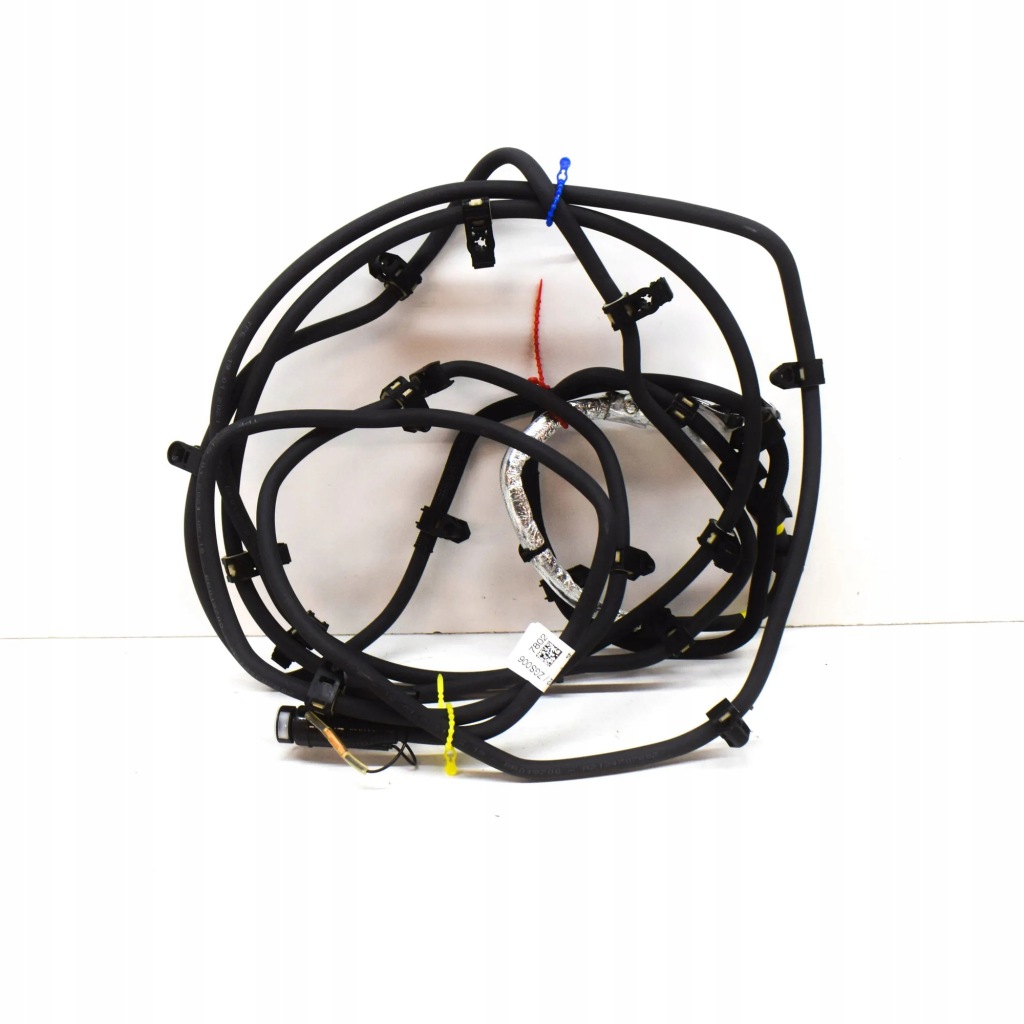 Mercedes-benz e w213 пабтрубок  топливный adblue a2134707802 оригинальный Недорого