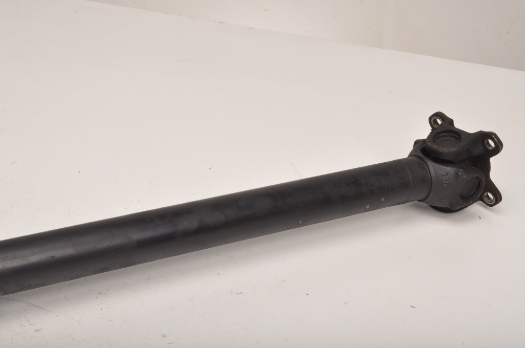 фото №8, Bmw e83 3.0 wał привідний