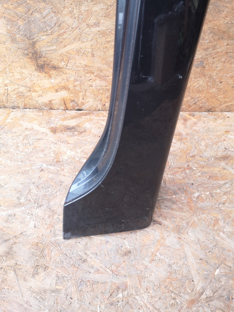 фото №2, Bmw f07 gt молдинг поріг права