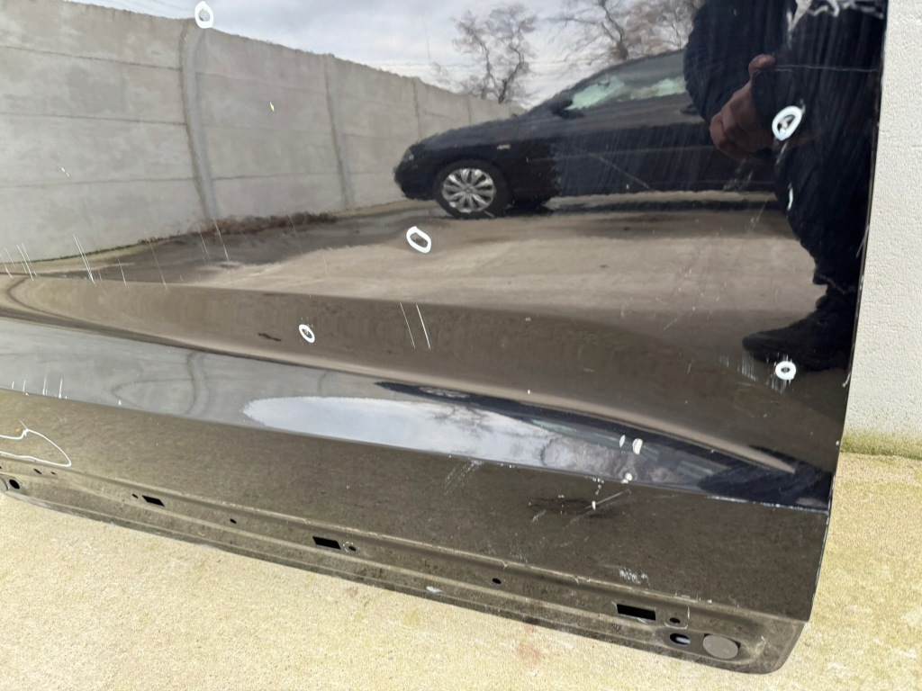 фото №5, Дверь volvo xc60 ii 2 od 2017 перед правый передние правое