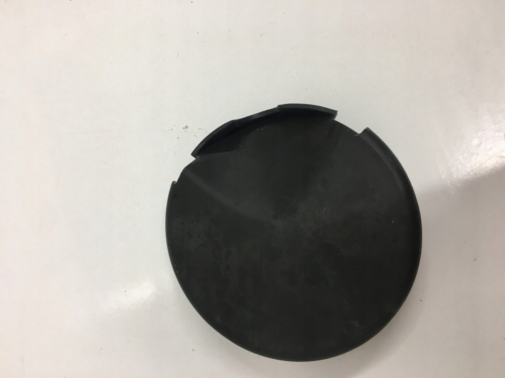 фото №4, Vw new beetle защита заглушка 1c0971445g