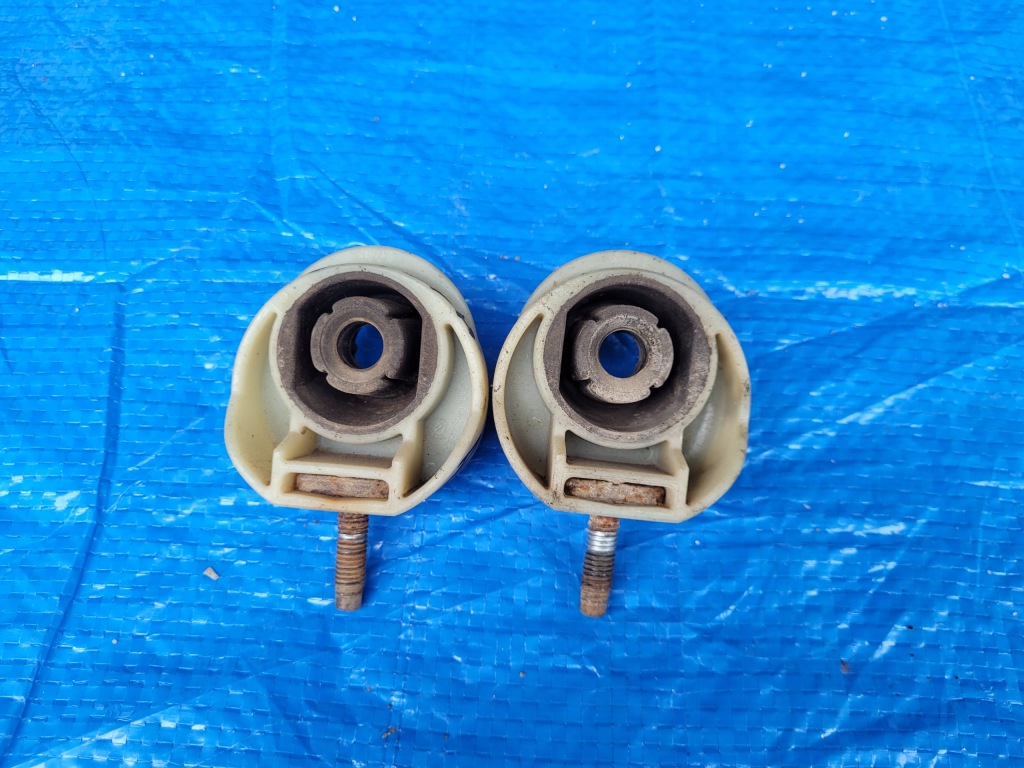 Opel-części | astra k кронштейн кронштейн вихлоп глушника 13453329 Зі Шроту