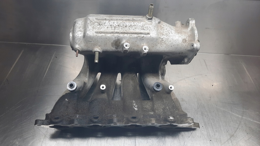 фото №6, Коллектор всасывающий mitsubishi carisma hb 97r 1.6b