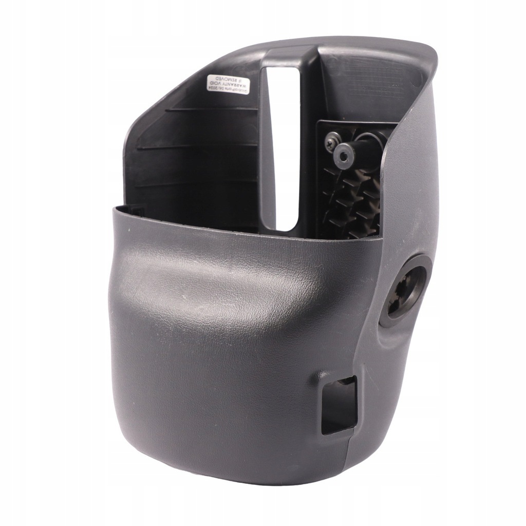 фото №10, Hyuawei h-1 защита корпус колонки руля 84852-4h000wk