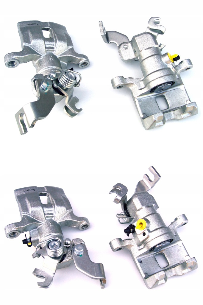 фото №1, Супорт гальма задня правий+ лівий do mazda 6 kombi gh