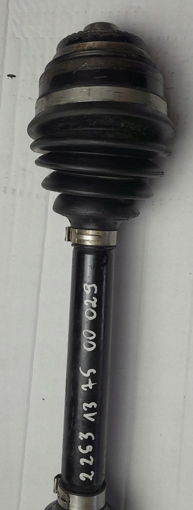 фото №10, Двірник задня 480mm ford mondeo iv 07-14